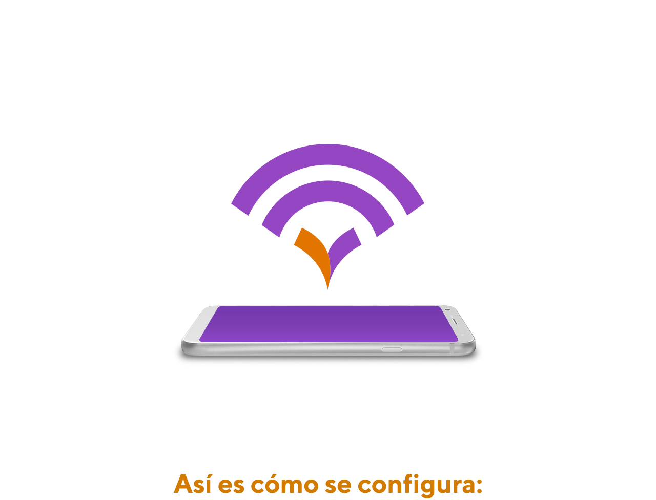 Llamadas Wi-Fi