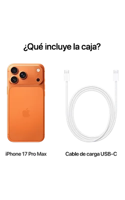 Apple-iPhone 17 Pro Max-imagen-3