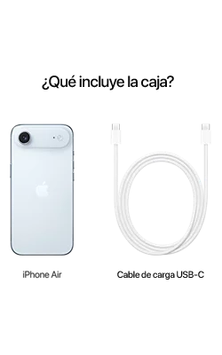 Apple-iPhone Air-imagen-3