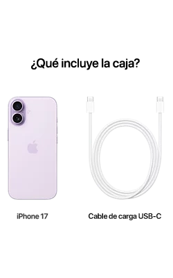 Apple-iPhone 17-imagen-3