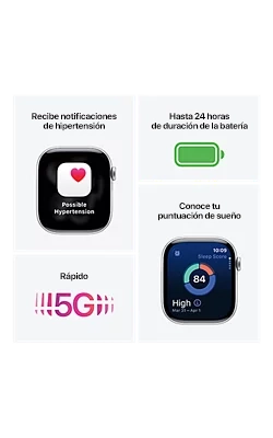 Apple-Watch Series 11 42 mm-imagen-1