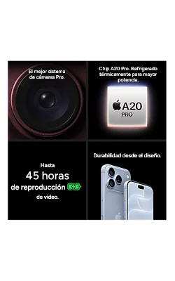 Apple-iPhone 18 Pro Max-imagen-2