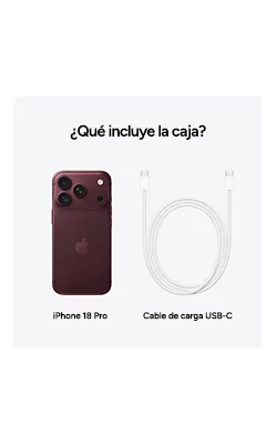 Apple-iPhone 18 Pro Max-imagen-3