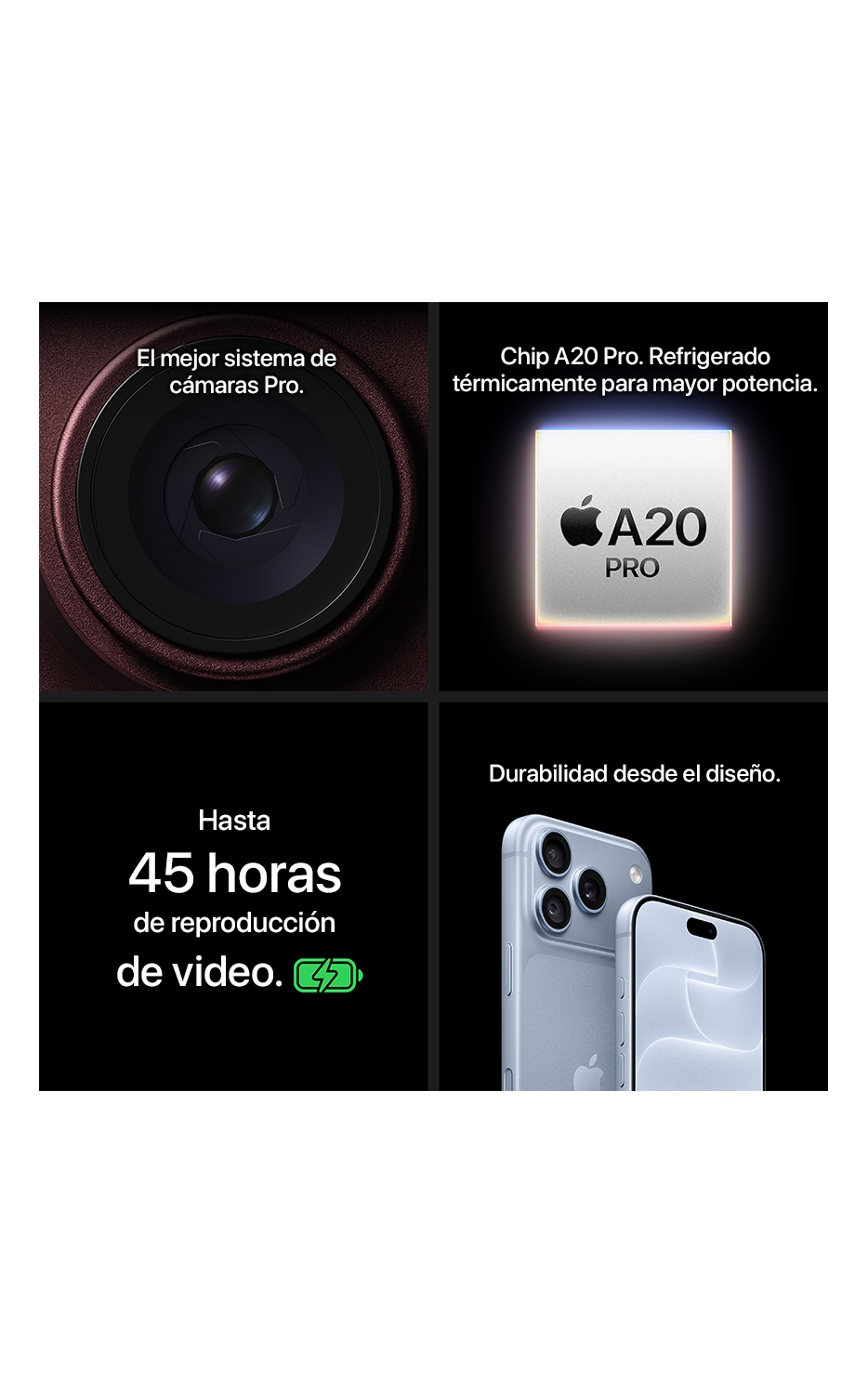 iPhone 18 Pro